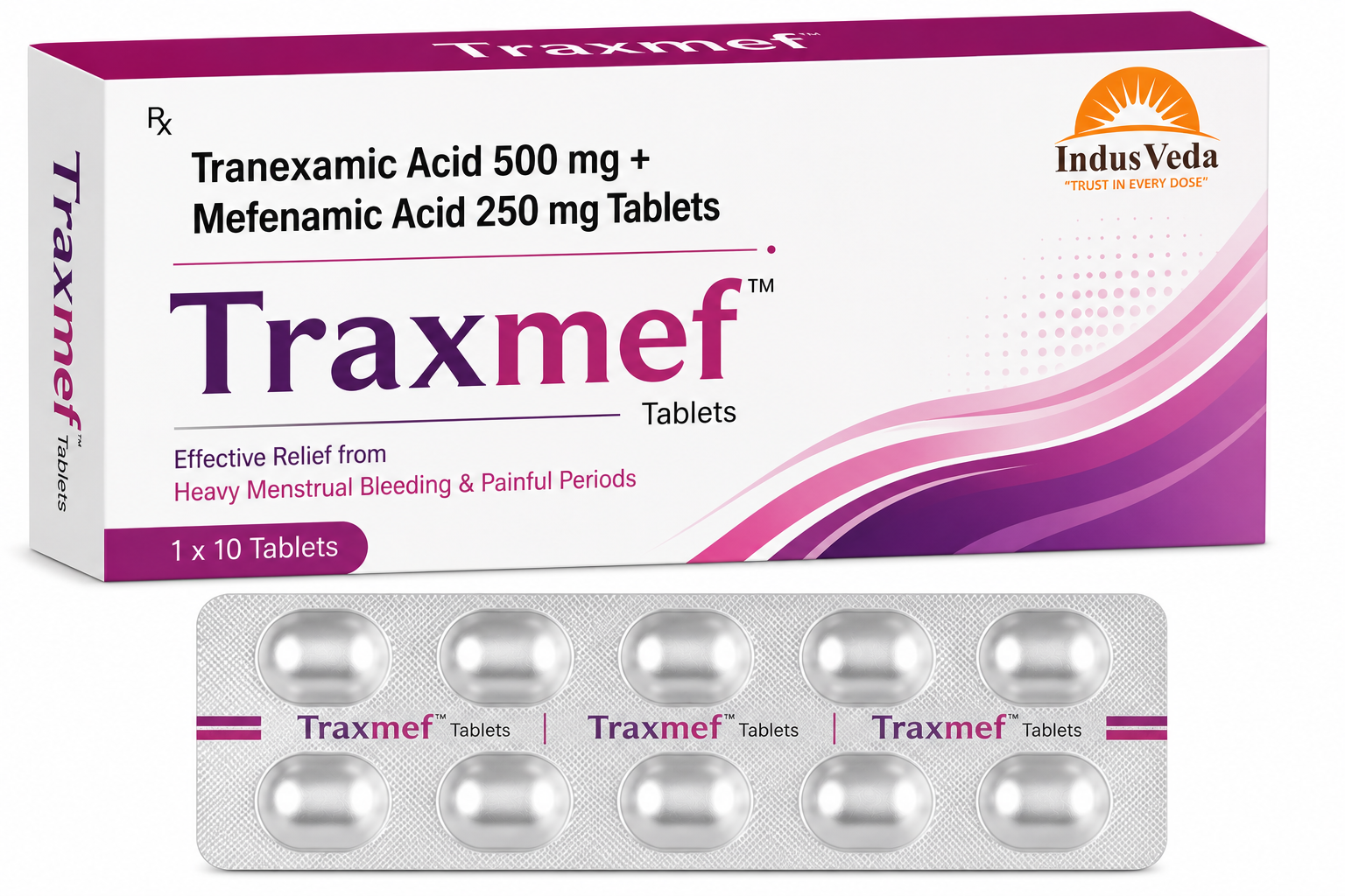 Traxmef